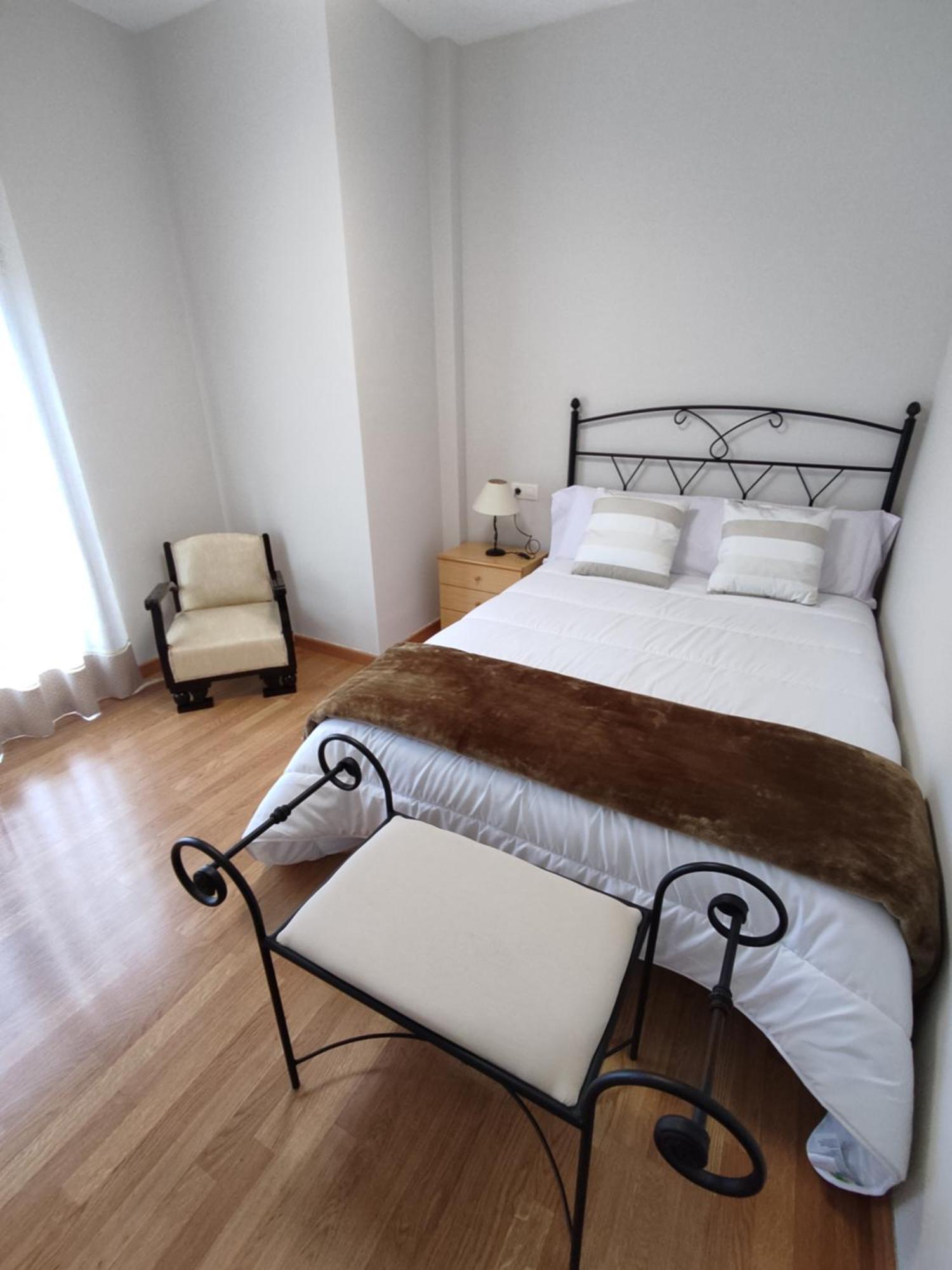 Apartment Luz De La Avenida