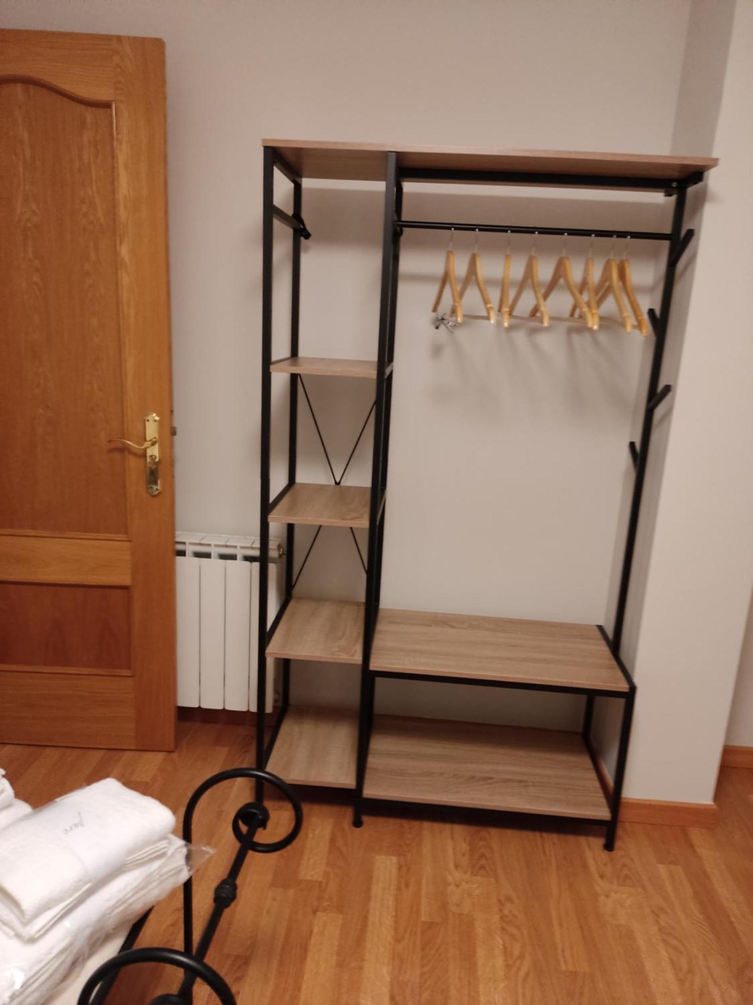 Apartment Luz De La Avenida