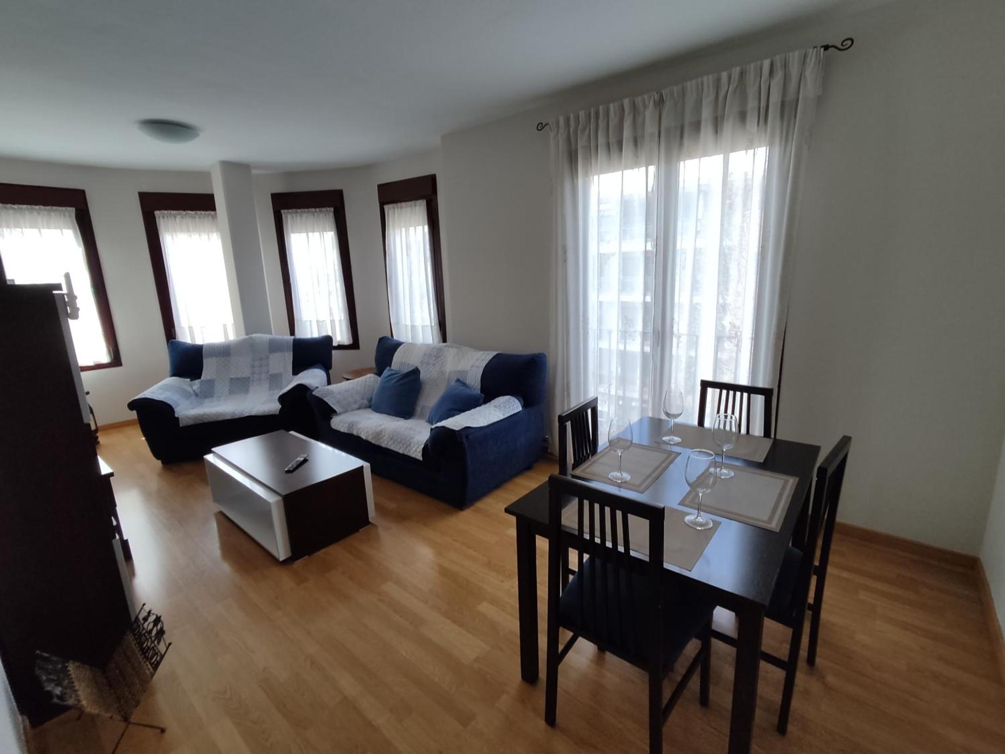 Apartment Luz De La Avenida Tomelloso