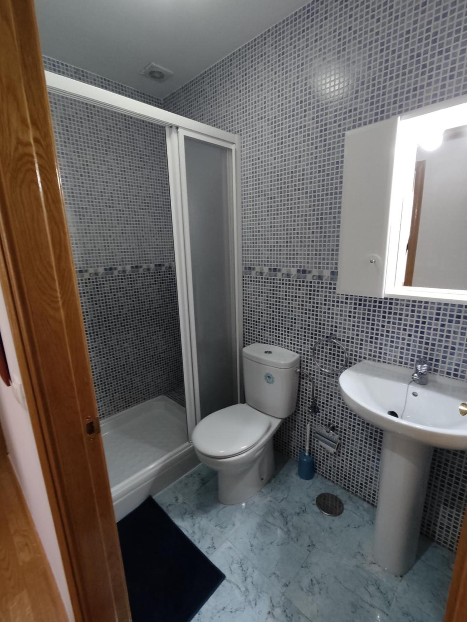 Luz De La Avenida Apartment *