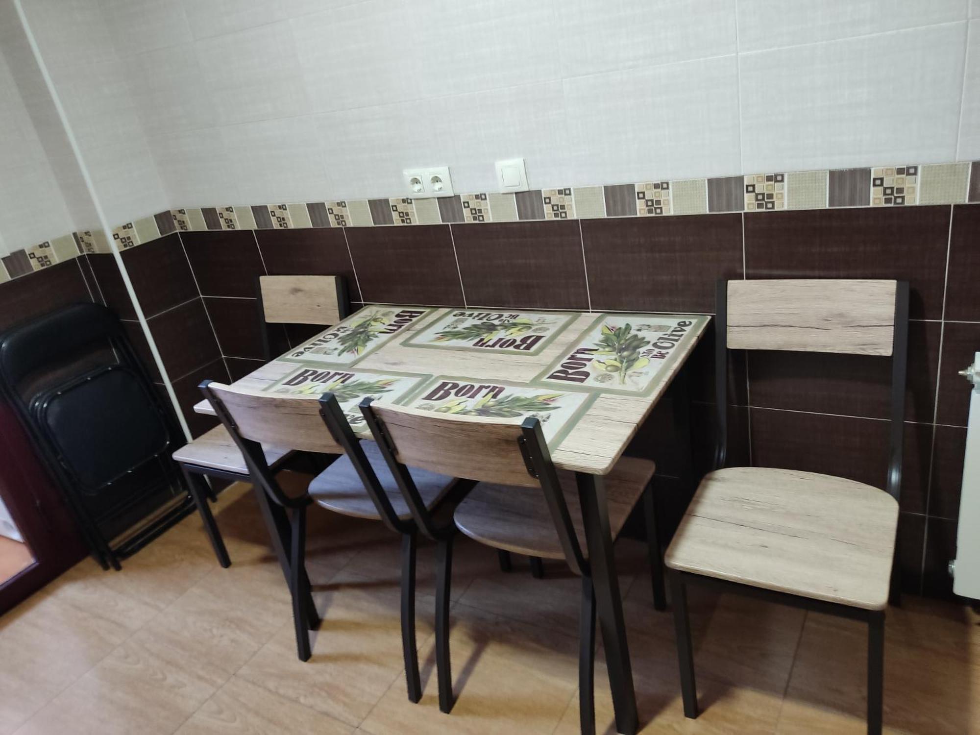 Luz De La Avenida Apartment